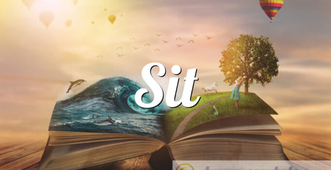 Sit