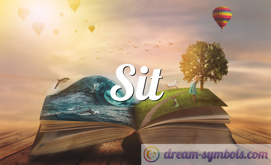 Sit