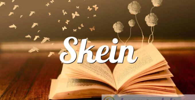 Skein