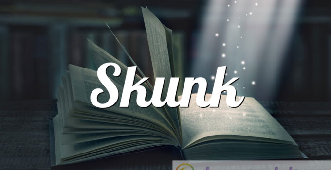 Skunk