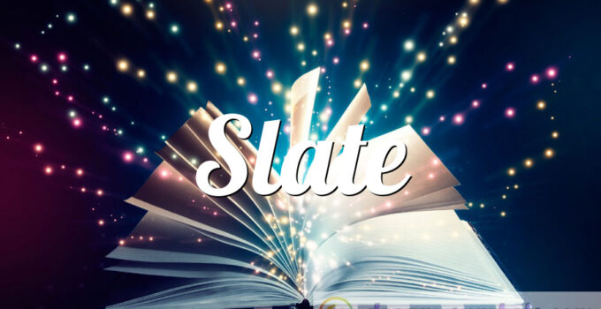 Slate