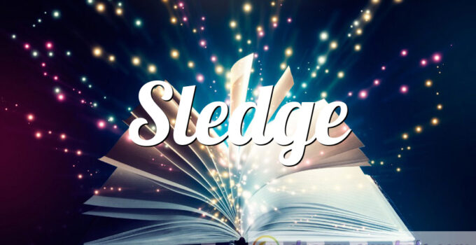 Sledge