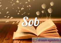 Sob