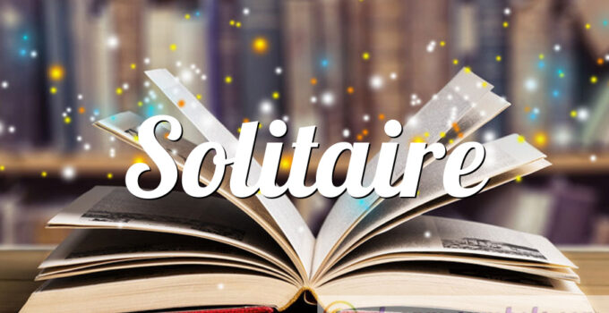 Solitaire