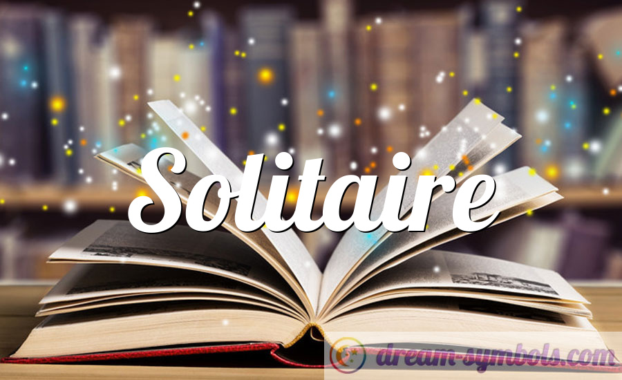 Solitaire