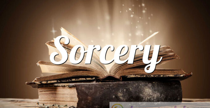 Sorcery