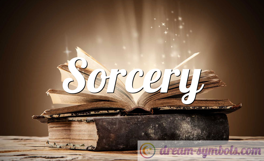 Sorcery