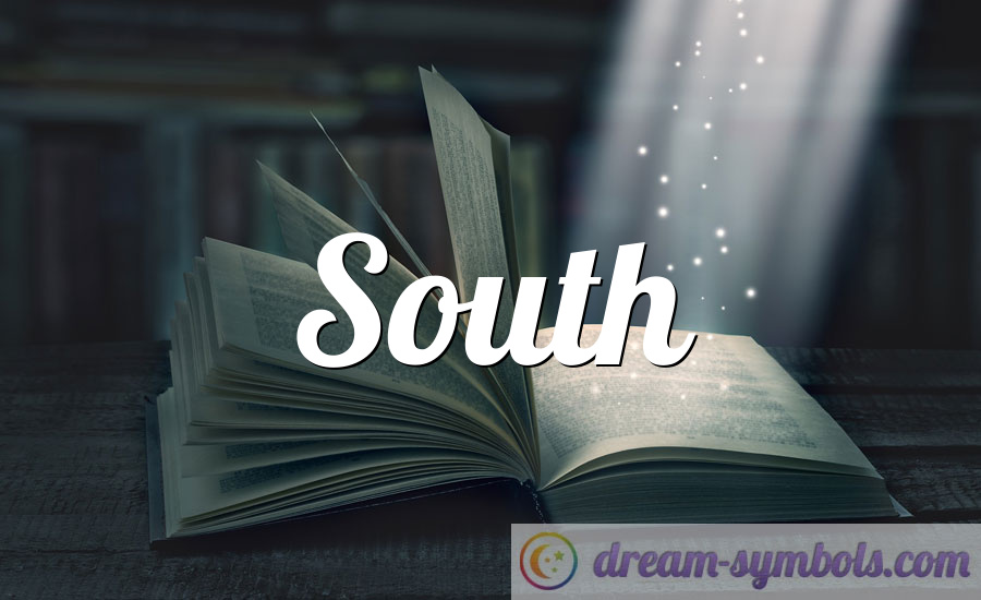 South