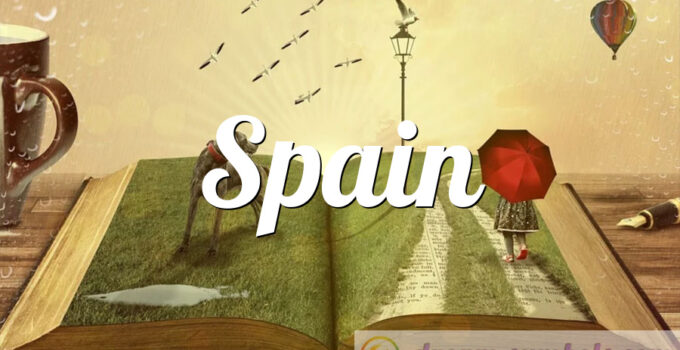 Spain