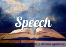 Speech
