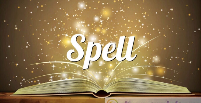 Spell
