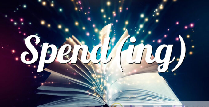 Spend(ing)