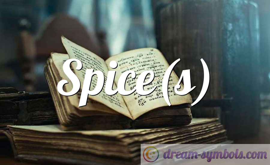 Spice(s)