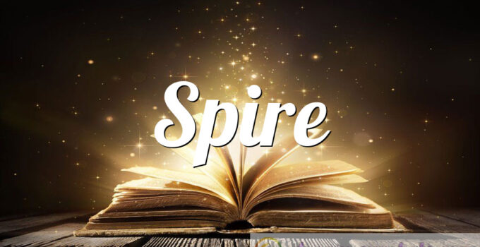 Spire