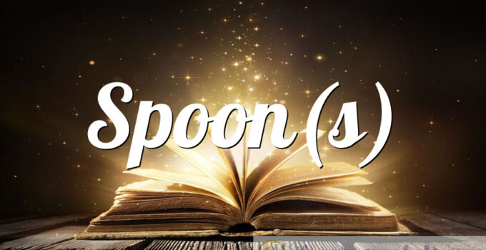 Spoon(s)