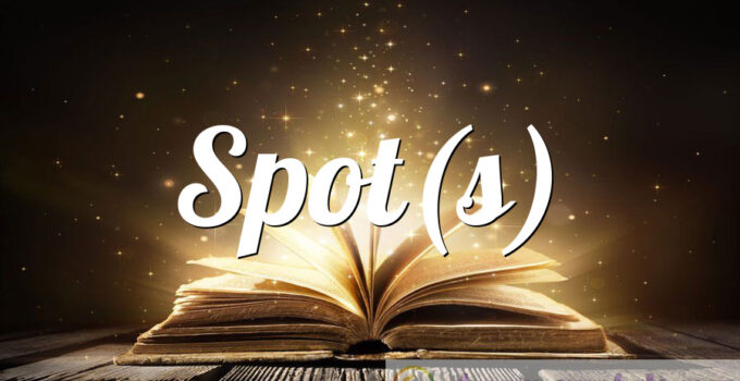 Spot(s)
