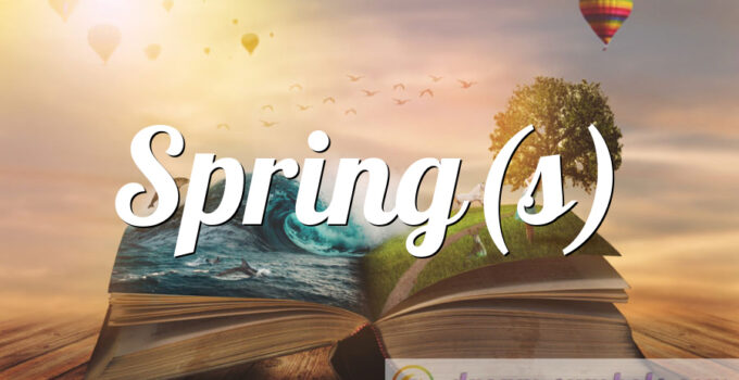 Spring(s)
