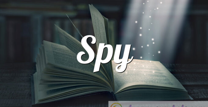 Spy