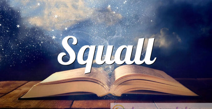 Squall