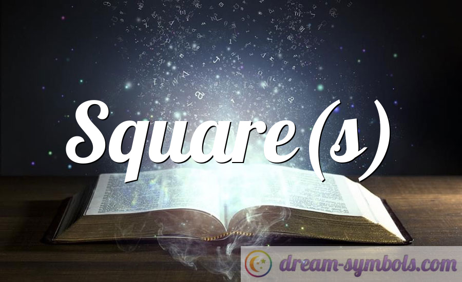 Square(s)