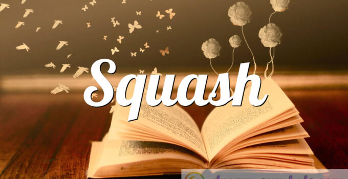 Squash