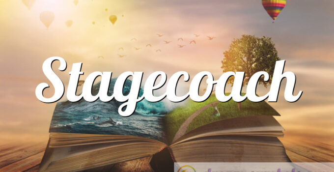 Stagecoach