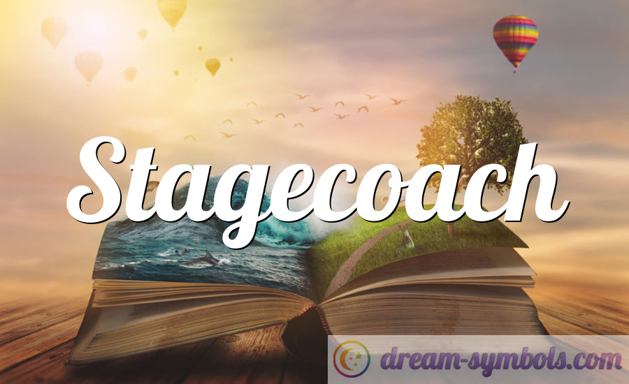 Stagecoach
