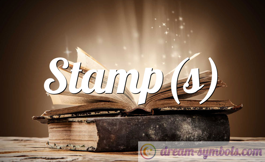 Stamp(s)