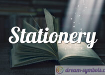 Stationery