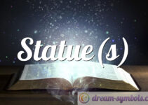 Statue(s) Statue(s)
