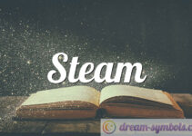 Steam