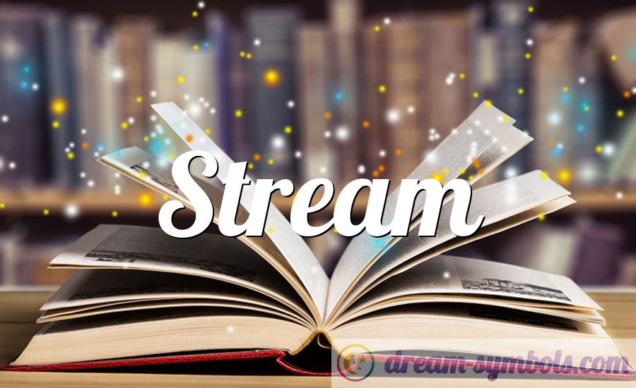 Stream