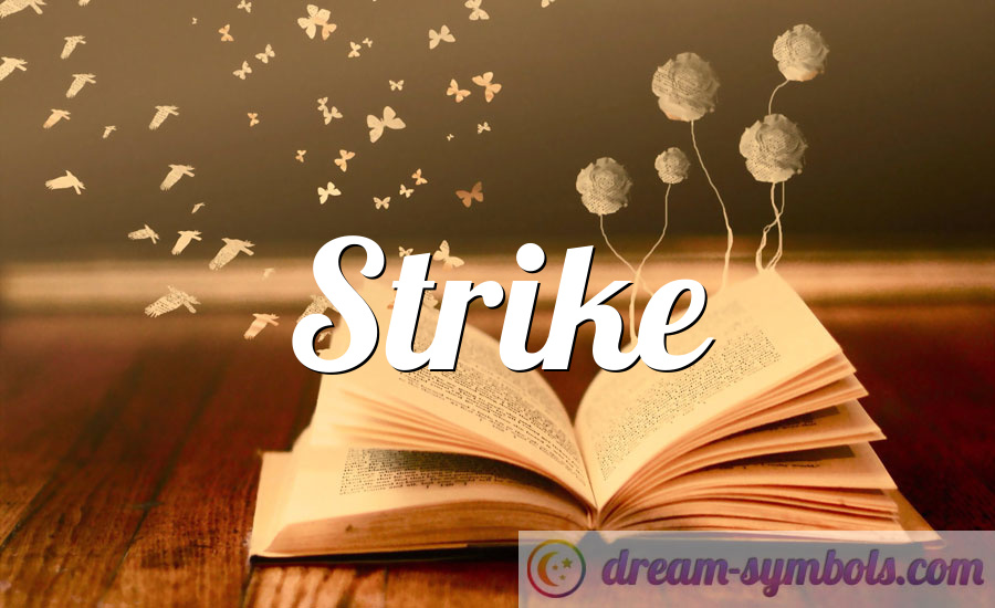 Strike