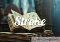 Stroke