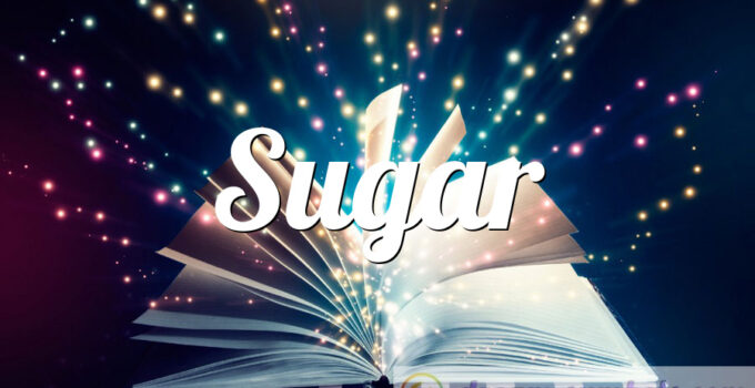Sugar