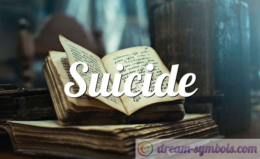 Suicide