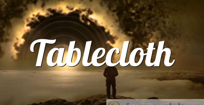 Tablecloth