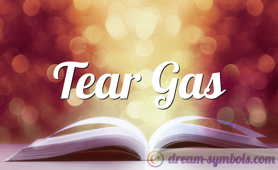 Tear Gas