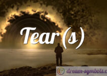 Tear(s)
