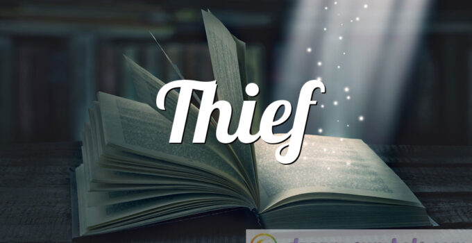 Thief