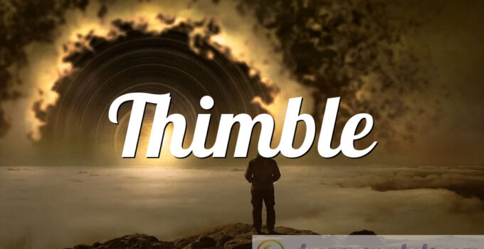 Thimble