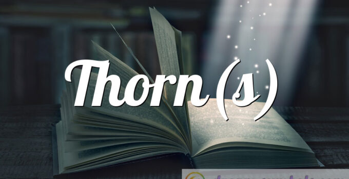Thorn(s)