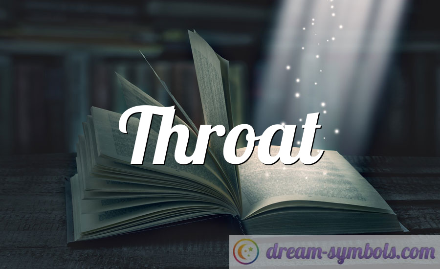 Throat