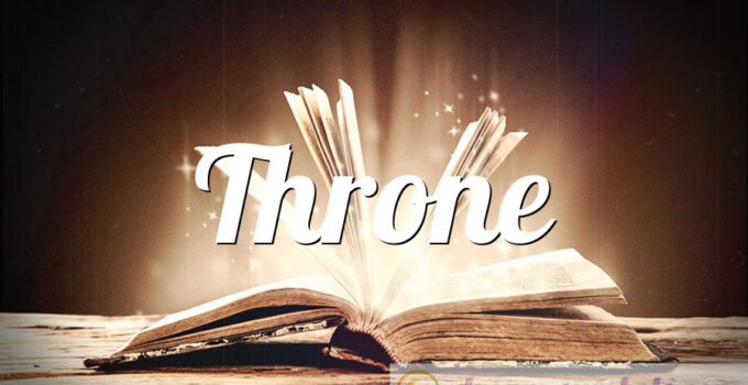 Throne
