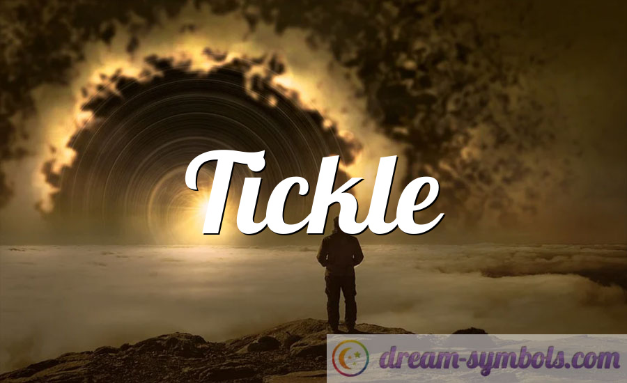 Tickle