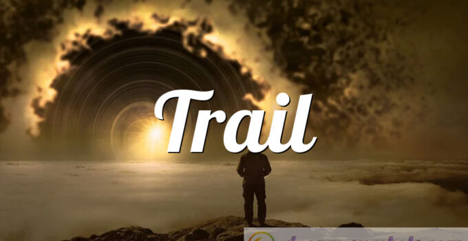 Trail