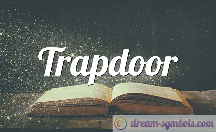 Trapdoor