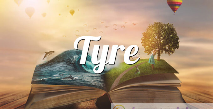 Tyre