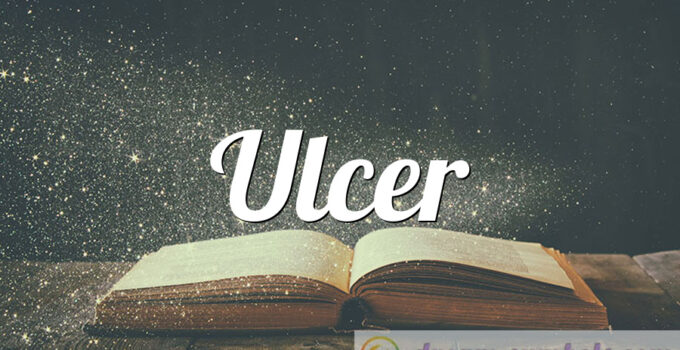 Ulcer