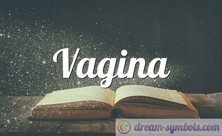 Vagina